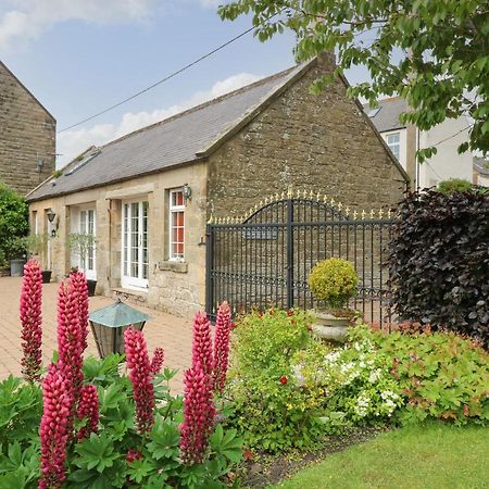 The Coach House Vila Duns Exterior foto