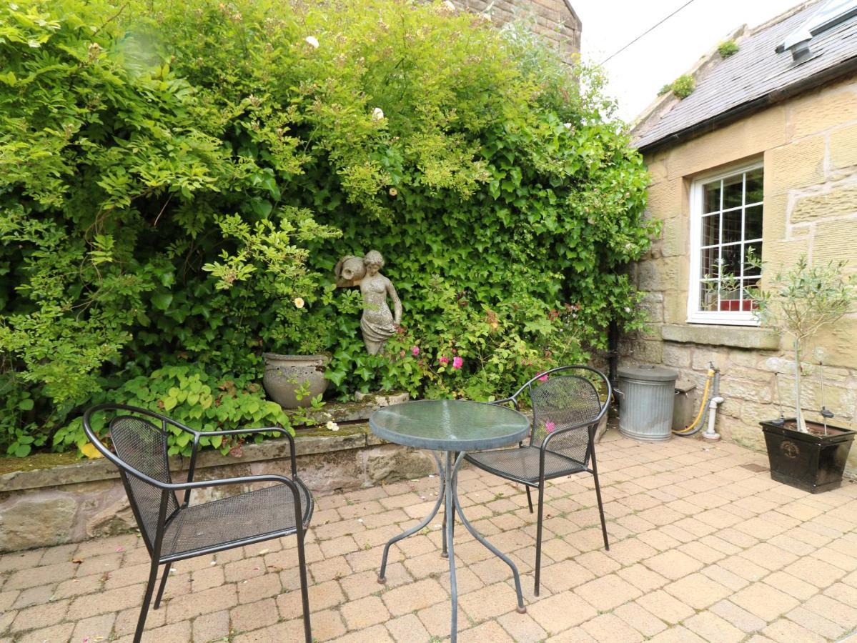 The Coach House Vila Duns Exterior foto
